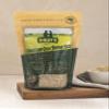 Andys Organic Carolina Gold Rice | Charleston Gold Long Grain Brown Rice | Gluten Free, Non GMO & Sugar Free | Aromatic | Harvested in the USA | 1 Pack | 20 Oz (1.25lb) view 4