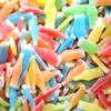 Nik L Nips Wax Bottle Candy Drinks, 1LB Bulk - Nostalgic 90s Soda Bottle Nips Wax Candy - By Dr. Variety view 3