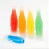 Nik L Nips Wax Bottle Candy Drinks, 1LB Bulk - Nostalgic 90s Soda Bottle Nips Wax Candy - By Dr. Variety view 4