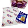 Pondan Ube Pancake Mix with Maple Flavored Syrup Set 8.818 Oz. (250 g) X 2 with Mini Stainless Steel Wire Whisk (3-Pc Set) view 3