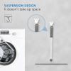 2 Pcs Rotate Marvelous Wiper Shop Window Wiper Simple Car Wiper Glass Wiper Rotating Wiper Useful Window Wiper Durable Mirror Wiper Practical Car Wiper Car Window Wiper view 4