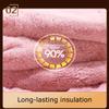 Hot Water Bag with Soft Cover,Hot Water Bottle Rubber for Hot Compress and Cold Therapy,Apply Soothing Heat with Warm Water - Pain and Cramps Relief for The Back, Stomach, Feet, Neck, Arms, Shoulders view 4