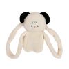 XBLTCM Hot Water Bag with Cute Stuffed Plush Animal Cover,Hot Water Bottle You can Carry,Great Hot Bottle Water Bag for Hot and Cold Compress for Pain Relief (Color : A) view 1
