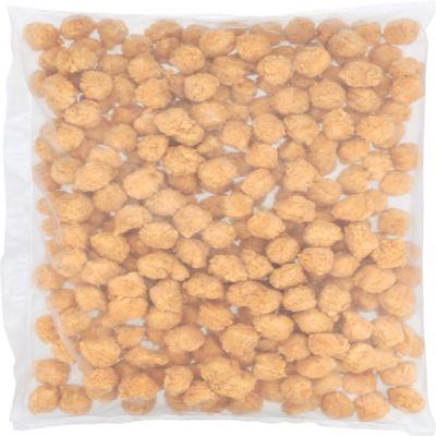 Tyson Uncooked Original Popcorn Pepper Chicken Bites, 10 Pound -- 1 each.