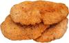 Tyson Red Label Select Cut Hot N Spicy Breaded Chicken Breast Portioned Filet, 3.5 Ounce - 2 per case. view 1