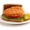 Tyson Red Label Select Cut Hot N Spicy Breaded Chicken Breast Portioned Filet, 3.5 Ounce - 2 per case. view 3