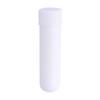 12pcs Refillable Bottles Empty Nasal Aroma Tubes Kit Acetate Refill DIY Ladies Men Cotton Blank Essential Wick for Oil Portable Sticks Tube with Container view 1