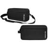 40Winkz CPAP Carrying Case for Travel  Fits ResMed AirMini, Z1, Z2 & Mini Machines, Compact Portable Travel Bag with Shoulder Strap, Luggage Sleeve & Organizer Pockets (Black) view 1