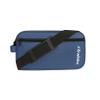 40Winkz Travel Carrying Bag compatible with ResMed AirMini, Portable CPAP Equipment Bag and Supplies Storage Bag with Shoulder Strap, Organizer Carrying Case with Luggage Strap (Navy) view 1