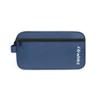 40Winkz Travel Carrying Bag compatible with ResMed AirMini, Portable CPAP Equipment Bag and Supplies Storage Bag with Shoulder Strap, Organizer Carrying Case with Luggage Strap (Navy) view 2