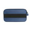 40Winkz Travel Carrying Bag compatible with ResMed AirMini, Portable CPAP Equipment Bag and Supplies Storage Bag with Shoulder Strap, Organizer Carrying Case with Luggage Strap (Navy) view 3
