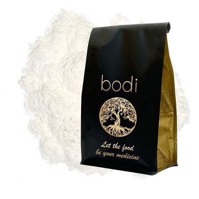 bodi : Bromelain Powder 250gdu Extract | 4oz to 5lb | 100% Pure Natural Hand Crafted (5 lb)