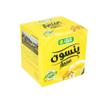 12 Bags Isis Herbal Tea Natural Egyptian Anise Tea Flower Anis Aniseed Premium Daily Drinks For Perfect Start Herb Herbs No Artificial Flavors No Additives Non Gmo  view 1