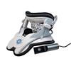 Neck Traction Device by Air Collar - Neck Stretcher - Cervical Traction Device - Neck & Shoulder Pain Relief - Stretcher Collar for Improved Spine Alignment - 2nd Generation (2nd Gen - Electric) view 1
