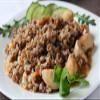 Zhmenka Buckwheat Groats BOIL-IN-BAG 4 x 100 gr GMO Free 14.10 OZ / 400 gr Product of Ukraine (1 Pack) view 2