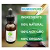 HUMIDIPURE Aromatherapy Cedar (1oz). Pure Essential Oil, Therapeutic Grade, Natural Scent, Natural Healing, for Diffusers and Humidifiers; Humidipure Humidifier Additive Concentrate Compatible view 4