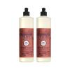 Mrs. MEYER'S Clean Day Fall Leaves Scent Dish Soap (2) view 1