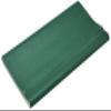 Sasagawa 49-1215 Taka-Jirushi Wrapping Paper, 50 Sheets, Deep Green, Half Size view 1