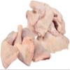 Tyson Quarter Medium Chicken Breast and Leg - 48 per case. view 2