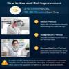 Cervical Neck Traction Device: Neck Stretcher for Cervical Pain Relief, Electric Air Pump with 3 Power Traction, Built-in 8 Airbag, Improved Stretcher for Neck Decompression and Neck Tension Relief view 2