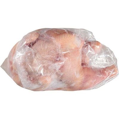 Tyson Whole Cornish Hen without Giblets, 17 Ounce - 24 per case.