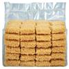 Bulk gluten free ramen noodles (48 pieces)gf gluten free noodles vegan healthy brown rice noodle. Low sodium ramen plain noodle no seasoning. Gluten-free pasta Japanese food yakisoba lo mein. Real Naturals view 1