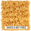 Bulk gluten free ramen noodles (48 pieces)gf gluten free noodles vegan healthy brown rice noodle. Low sodium ramen plain noodle no seasoning. Gluten-free pasta Japanese food yakisoba lo mein. Real Naturals view 3