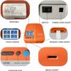Caphstion Pet Dog Progesterone Analysis Dog Ovulation Analysis Tester Canine Progesterone Testing Machine Veterinary Equipment, Package 3 view 3