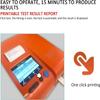 Caphstion Pet Dog Progesterone Analysis Dog Ovulation Analysis Tester Canine Progesterone Testing Machine Veterinary Equipment, Package 3 view 4