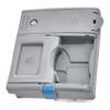DD81-02628A Dishwasher A/S- Dispenser Rinse Aid (4.2 * 4.7 * 2.1in), DD81-02202A Detergent & Rinse Aid Dispenser - Compatible for Samsung DW80M2020US, DW80R2031US/UG, DW80N3030US/UW/UB etc. Part view 2