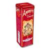 Amaretti Chiostro di Sarrono Crunchy Cookies - Gluten-Free Snacks - Italian Cookie Tin - Traditional Gourmet Cookies - Almond Cookie - Food Gift for Holidays and Christmas (Red Tower Tin 6.17 oz) view 3