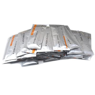 Caphstion Pet Dog Progesterone Analysis Dog Ovulation Analysis Tester Canine Progesterone Testing Machine Veterinary Equipment 5pc Test Card