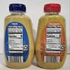 Burmans Spicy Brown & Dijon Mustard 12oz 340g (Two Bottles) view 2