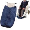 C-place Elderly Lap Blankets, Winter Waterproof Blanket Universal Wheelchair Accessory for Patients Elders view 1