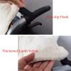 C-place Elderly Lap Blankets, Winter Waterproof Blanket Universal Wheelchair Accessory for Patients Elders view 3