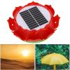 Outdoor Buddhist Music Player Solar Energy watertight 48 in 1 Catalogue hine Buddha Song Player Rain Praying Music (Red) , Solar Speakers , Solar Speakers , Outdoor Buddhist Music Player SolaMusi view 3
