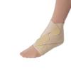 JOBST FarrowWrap Lite Compression Wraps, 20-30 mmHg, Footpiece, Tan, X-Large view 1