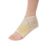 JOBST FarrowWrap Classic Compression Wraps, 30-40 mmHg, Footpiece, Tan, Large view 1