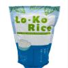 Konjac rice,shirataki rice,Low Calorie,Keto Friendly,LO KO RICE, Konjac dried rice,Healthy, Low-Carb,Holiday Gifts, Sushi,dried rice,Healthy Diet 35.27oz(1Kg) view 1