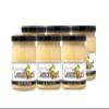 Paradigm Foodworks Lemon Curd, 10 Ounce (Pack of 6) view 1