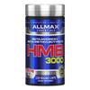 ALLMAX HMB 3000 (120 Veggie Capsules) - Supports Muscle Strength & Reduces Muscle Breakdown - Non-GMO, Gluten Free - 30 Servings view 1