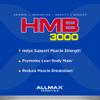 ALLMAX HMB 3000 (120 Veggie Capsules) - Supports Muscle Strength & Reduces Muscle Breakdown - Non-GMO, Gluten Free - 30 Servings view 3
