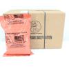 1 Case HUMANITARIAN DAILY RATION MRE - RANDOM MENU - Inspection date of 10/2022 or Newer view 1