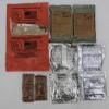 1 Case HUMANITARIAN DAILY RATION MRE - RANDOM MENU - Inspection date of 10/2022 or Newer view 4