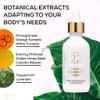 Period Pain Relief Serum | For Cramps, Bloating, PMS | All Natural | Soothing, Fast-Acting Relief for Menstrual Discomfort | No Hormones, Non-GMO Formula | Woman 22 Golden Rainforest Serum 2 oz view 4