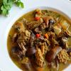 Pepper Soup Mix, Authentic Spicy Nigerian Seasoning,100% All Natural 227 Grams / 8oz view 1