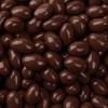 Dark Chocolate Covered Almonds Candy, 2-Pound Bag view 1
