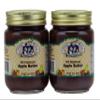 Amish Wedding Apple Butter 8oz (Pack of 2) view 1