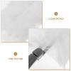 10pcs Duster Replacement for Home Car and Office Cleaning Non-Woven Fabric and Plastic Material for Dust Removal and Easy Storage view 2