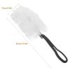 10pcs Duster Replacement for Home Car and Office Cleaning Non-Woven Fabric and Plastic Material for Dust Removal and Easy Storage view 4